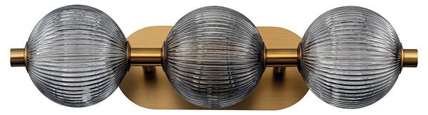 NÁSTĚNNÉ SVÍTIDLO, 15,1/58,7 cm Elstead Lighting - Online Only svítidla, Online Only