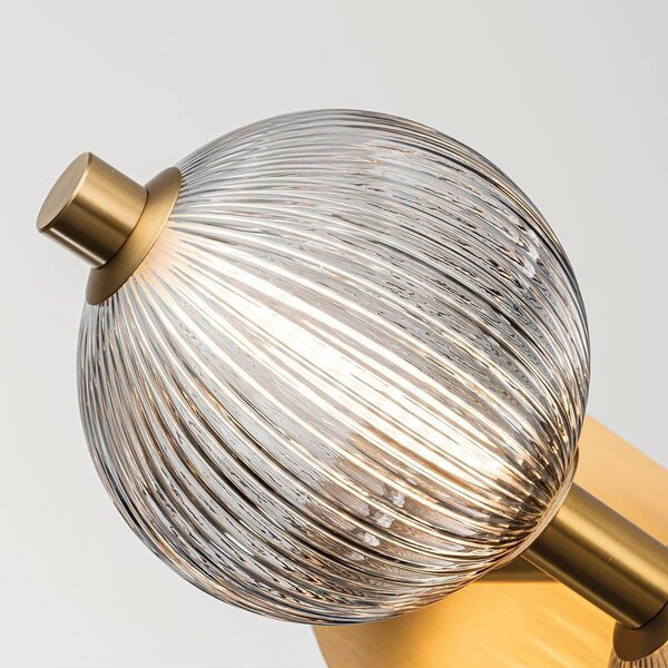 NÁSTĚNNÉ SVÍTIDLO, 15,1/58,7 cm Elstead Lighting - Online Only svítidla, Online Only