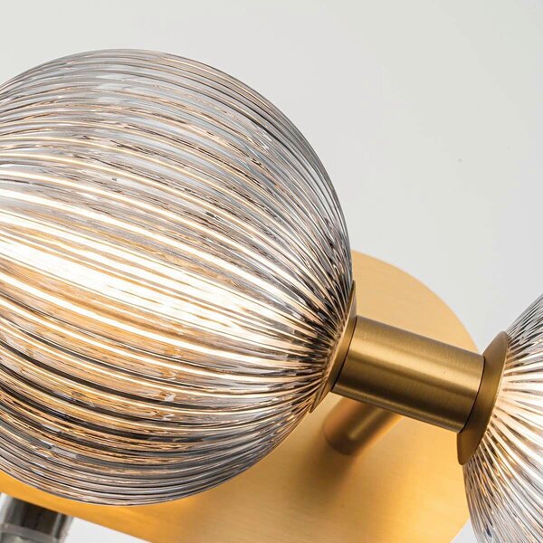 NÁSTĚNNÉ SVÍTIDLO, 15,1/58,7 cm Elstead Lighting - Online Only svítidla, Online Only
