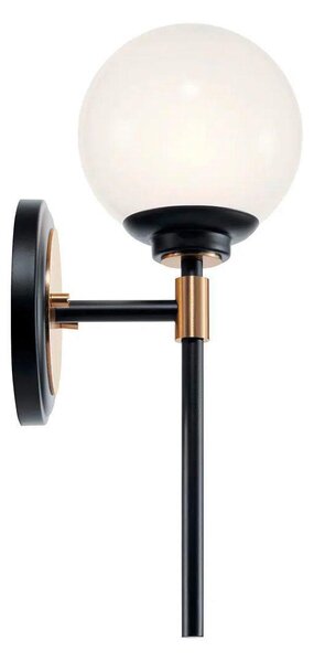 NÁSTĚNNÉ KOUPELNOVÉ SVÍTIDLO, Elstead Lighting - Online Only svítidla, Online Only
