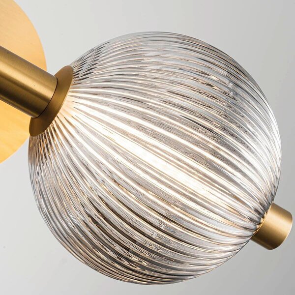 NÁSTĚNNÉ SVÍTIDLO, 15,1/58,7 cm Elstead Lighting - Online Only svítidla, Online Only