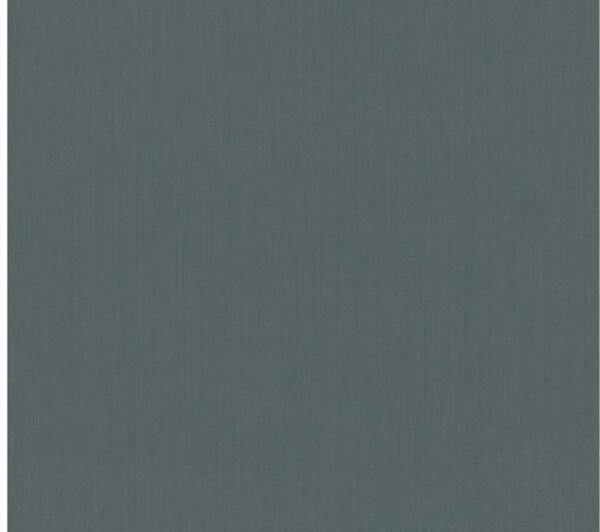 A.S. Création | Vliesová tapeta na zeď Alpha 33370-1 | 0,53 x 10,05 m | modrá