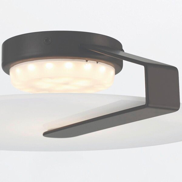 NÁSTĚNNÉ LED SVÍTIDLO, 31/9,2 cm Elstead Lighting - Online Only svítidla, Online Only