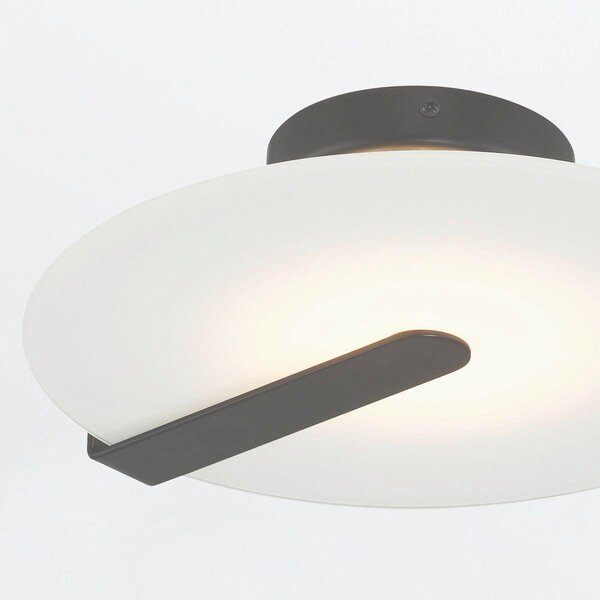 NÁSTĚNNÉ LED SVÍTIDLO, 31/9,2 cm Elstead Lighting - Online Only svítidla, Online Only