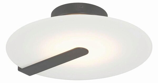 NÁSTĚNNÉ LED SVÍTIDLO, 31/9,2 cm Elstead Lighting - Online Only svítidla, Online Only