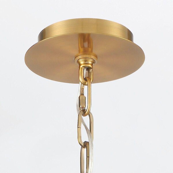 STROPNÍ ZÁVĚSNÉ SVÍTIDLO, 36/58,5 cm Elstead Lighting - Online Only svítidla, Online Only