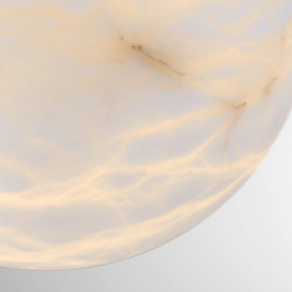 STROPNÍ ZÁVĚSNÉ LED SVÍTIDLO, 30,4/58 cm Elstead Lighting - Online Only svítidla, Online Only