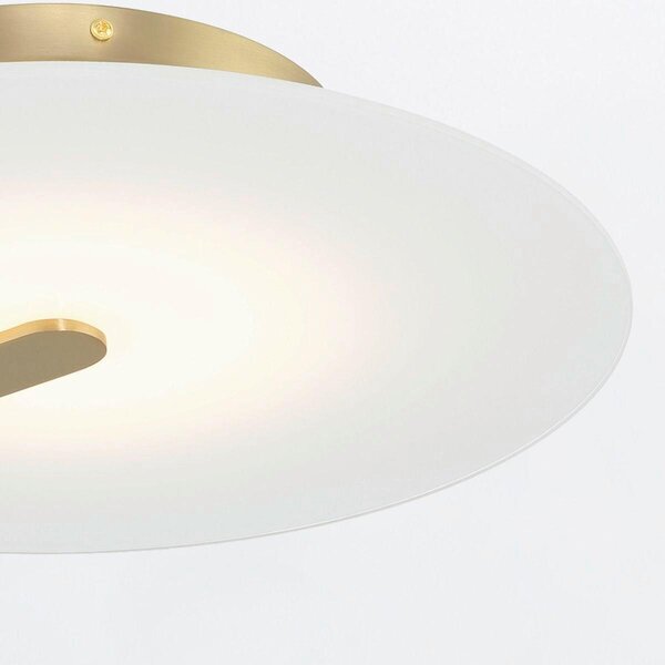 NÁSTĚNNÉ LED SVÍTIDLO, 43,2/9,2 cm Elstead Lighting - Online Only svítidla, Online Only