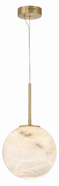 STROPNÍ ZÁVĚSNÉ LED SVÍTIDLO, 30,4/58 cm Elstead Lighting - Online Only svítidla, Online Only