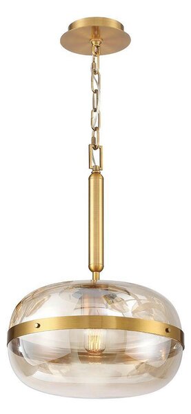 STROPNÍ ZÁVĚSNÉ SVÍTIDLO, 36/58,5 cm Elstead Lighting - Online Only svítidla, Online Only