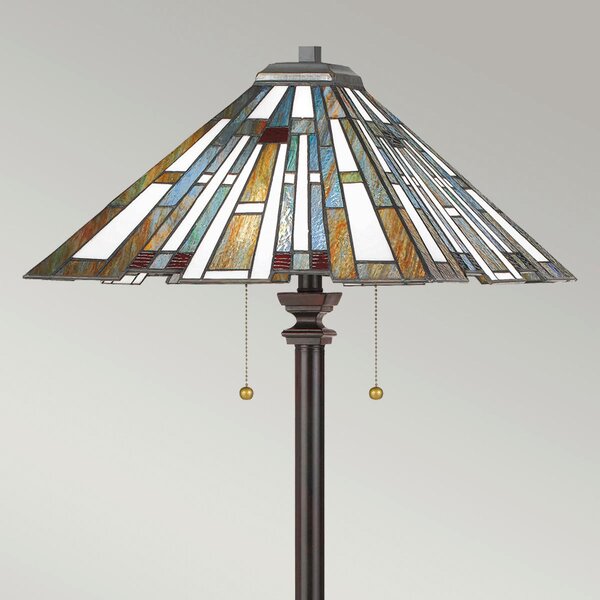 STOJACÍ LAMPA, 30/157.80 cm Elstead Lighting - Online Only svítidla, Online Only