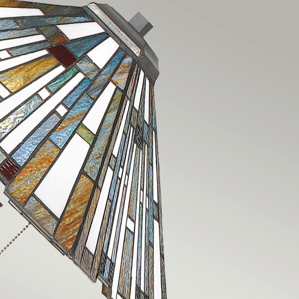 STOJACÍ LAMPA, 30/157.80 cm Elstead Lighting - Online Only svítidla, Online Only