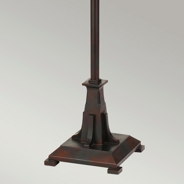 STOJACÍ LAMPA, 30/157.80 cm Elstead Lighting - Online Only svítidla, Online Only