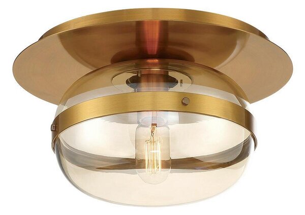 STROPNÍ SVÍTIDLO, 25/19 cm Elstead Lighting - Online Only svítidla, Online Only