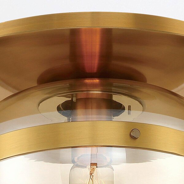 STROPNÍ SVÍTIDLO, 25/19 cm Elstead Lighting - Online Only svítidla, Online Only