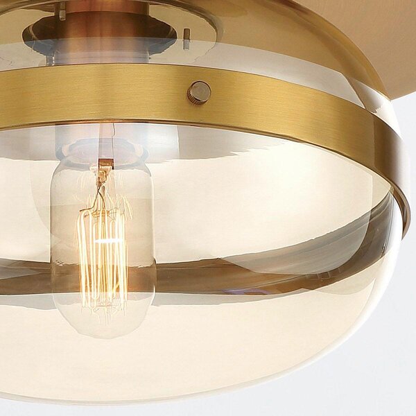 STROPNÍ SVÍTIDLO, 25/19 cm Elstead Lighting - Online Only svítidla, Online Only