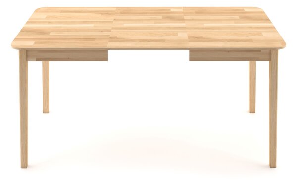 Stima Stůl ST57 Rozměr: 120x80 + 50 cm, Odstín: Buk