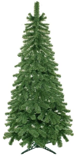 Vánoční stromek Jedle zelená 120 cm