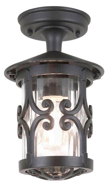VENKOVNÍ STROPNÍ SVÍTIDLO, 15/26 cm Elstead Lighting - Online Only svítidla, Online Only