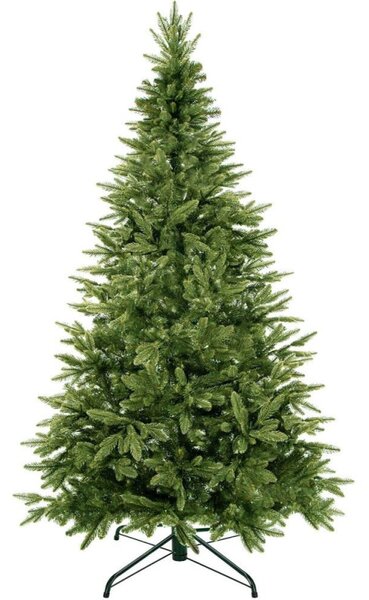 Vánoční stromek Smrk DeLuxe kanadský 150 cm