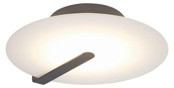 NÁSTĚNNÉ LED SVÍTIDLO, 43,2/9,2 cm Elstead Lighting - Online Only svítidla, Online Only