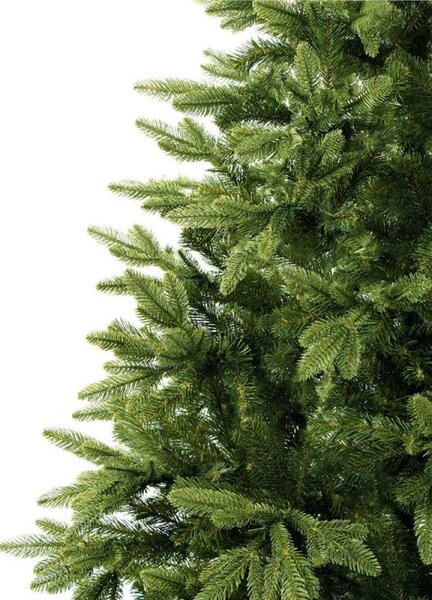Vánoční stromek Smrk DeLuxe kanadský 150 cm
