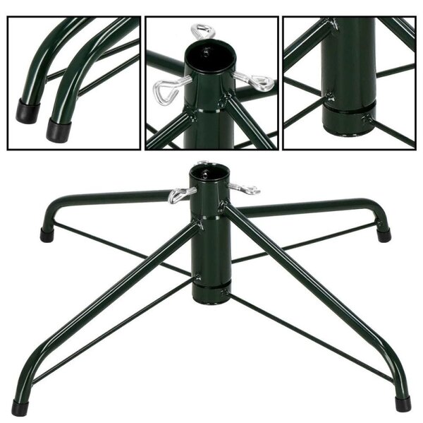 Vánoční stromek Smrk DeLuxe kanadský 150 cm