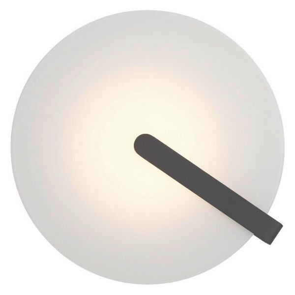 NÁSTĚNNÉ LED SVÍTIDLO, 43,2/9,2 cm Elstead Lighting - Online Only svítidla, Online Only