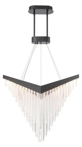 LUSTR, 81/119,4 cm Elstead Lighting - Online Only svítidla, Online Only
