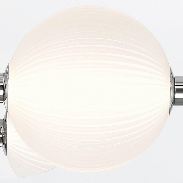 NÁSTĚNNÉ LED SVÍTIDLO, 15,1/39/20,3 cm Elstead Lighting - Online Only svítidla, Online Only
