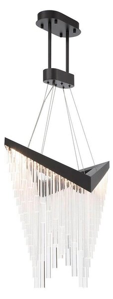LUSTR, 81/119,4 cm Elstead Lighting - Online Only svítidla, Online Only