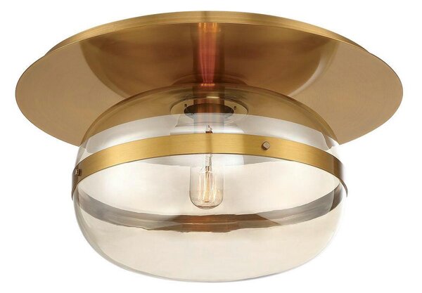 STROPNÍ SVÍTIDLO, 34,8/23,5 cm Elstead Lighting - Online Only svítidla, Online Only