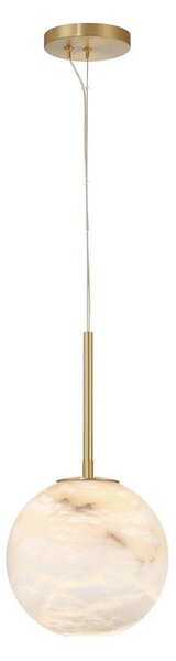 STROPNÍ ZÁVĚSNÉ LED SVÍTIDLO, 20,3/45 cm Elstead Lighting - Online Only svítidla, Online Only