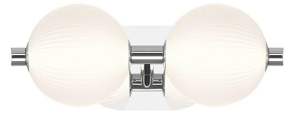 NÁSTĚNNÉ LED SVÍTIDLO, 15,1/39/20,3 cm Elstead Lighting - Online Only svítidla, Online Only