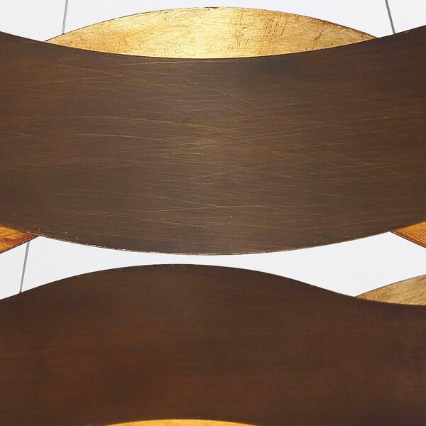 LUSTR, 85/45 cm Elstead Lighting - Online Only svítidla, Online Only