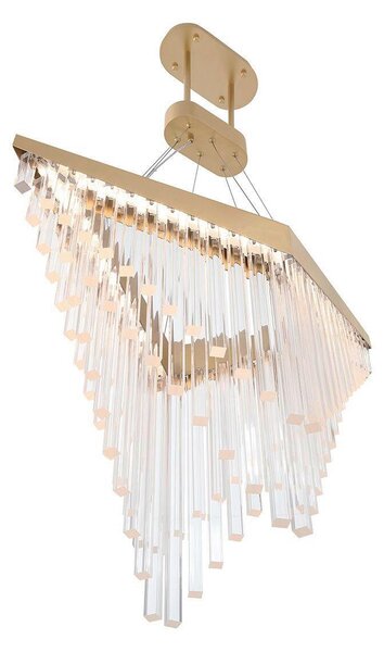 LUSTR, 40,5/119,4 cm Elstead Lighting - Online Only svítidla, Online Only