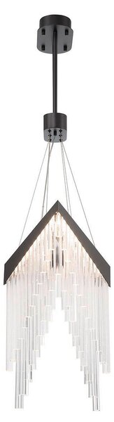LUSTR, 81/119,4 cm Elstead Lighting - Online Only svítidla, Online Only