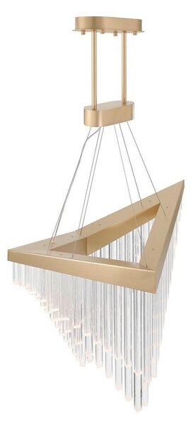 LUSTR, 40,5/119,4 cm Elstead Lighting - Online Only svítidla, Online Only