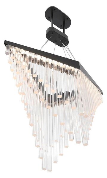 LUSTR, 81/119,4 cm Elstead Lighting - Online Only svítidla, Online Only