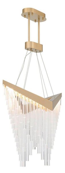 LUSTR, 40,5/119,4 cm Elstead Lighting - Online Only svítidla, Online Only