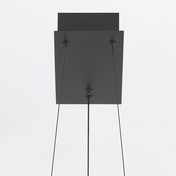 LUSTR, 20/105/27,5 cm Elstead Lighting - Online Only svítidla, Online Only