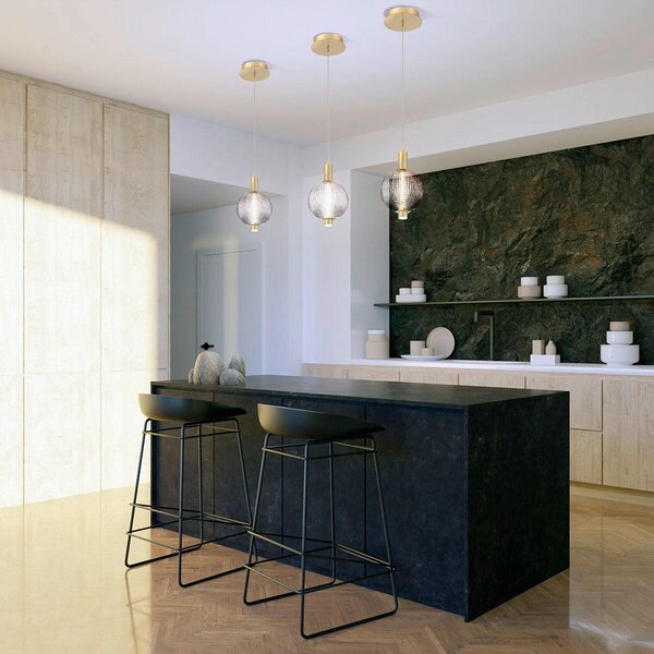 STROPNÍ ZÁVĚSNÉ SVÍTIDLO, 15,2/272 cm Elstead Lighting - Online Only svítidla, Online Only