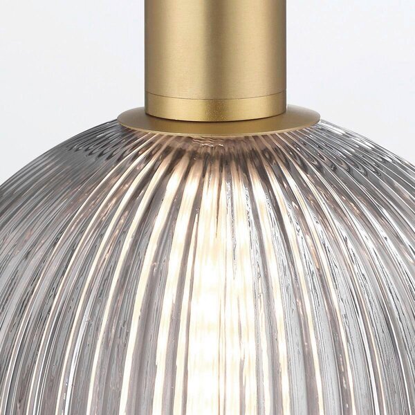 STROPNÍ ZÁVĚSNÉ SVÍTIDLO, 15,2/272 cm Elstead Lighting - Online Only svítidla, Online Only