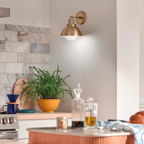 NÁSTĚNNÉ SVÍTIDLO, Elstead Lighting - Online Only svítidla, Online Only