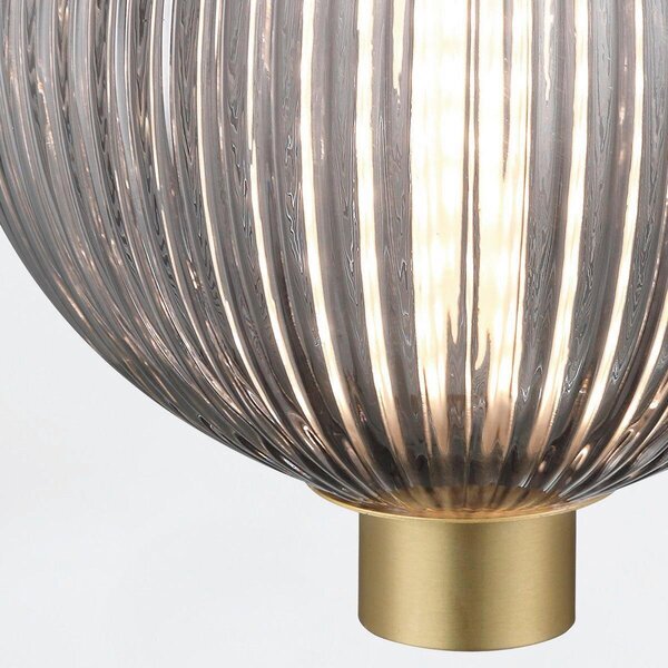 STROPNÍ ZÁVĚSNÉ SVÍTIDLO, 15,2/272 cm Elstead Lighting - Online Only svítidla, Online Only