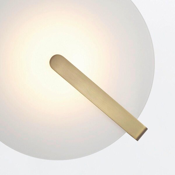 STROPNÍ LED SVÍTIDLO, 31/9,2 cm Elstead Lighting - Online Only svítidla, Online Only