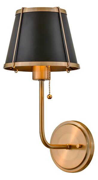 NÁSTĚNNÉ SVÍTIDLO, Elstead Lighting - Online Only svítidla, Online Only