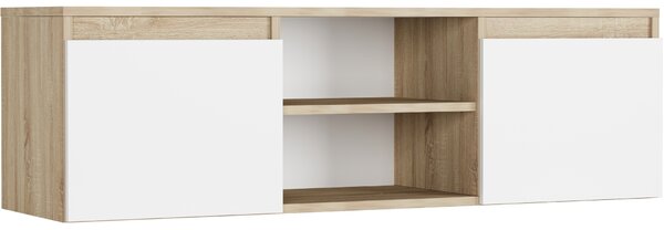 Stojící RTV skříňka Framire 120 cm x 36 cm x 40 cm
