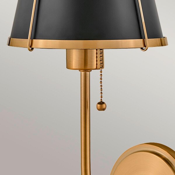 NÁSTĚNNÉ SVÍTIDLO, Elstead Lighting - Online Only svítidla, Online Only