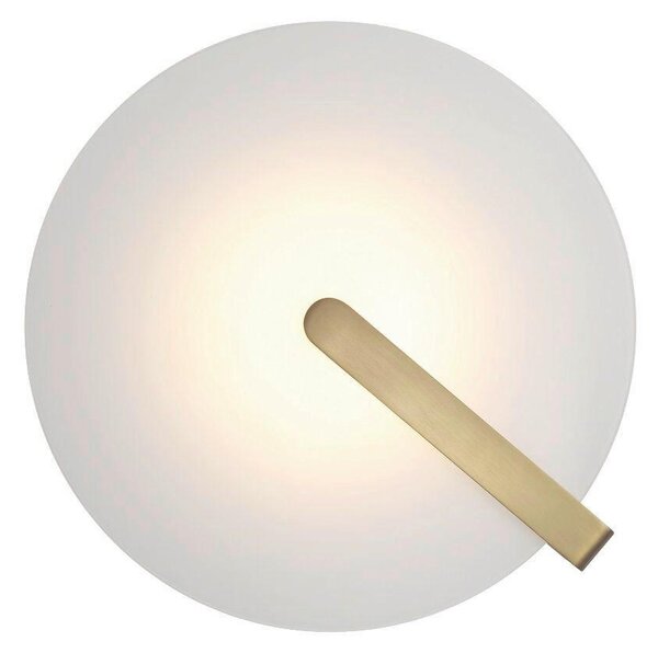 STROPNÍ LED SVÍTIDLO, 31/9,2 cm Elstead Lighting - Online Only svítidla, Online Only